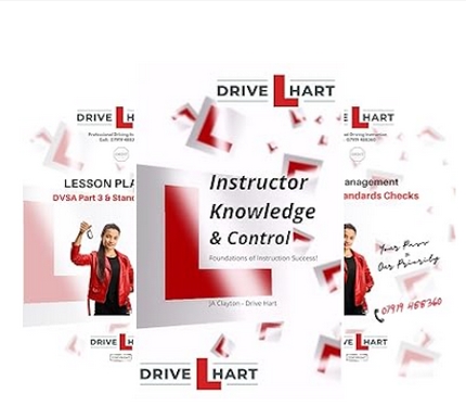 Driving Instructor Knowledge