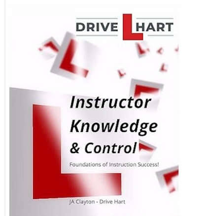 Driving Instructor Knowledge