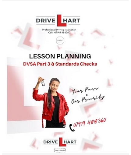 lesson planning